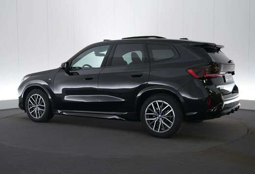 BMW 2 Coupe 67 kWh eDrive20 M-Sport Premium Pro LEDER ...