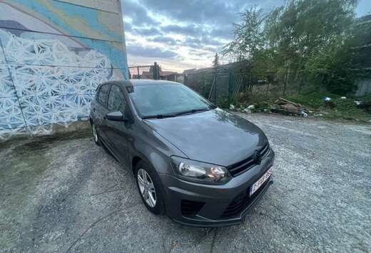 Volkswagen 1.2 TSI Highline BMT