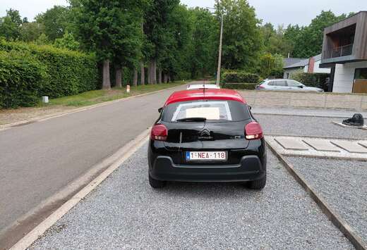 Citroen C3 1.2 PureTech Highlight S
