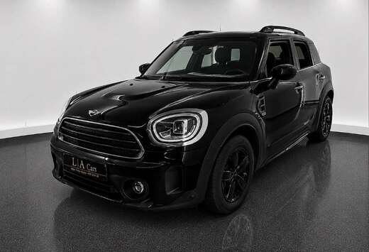 MINI Pack Union Jack/2.0 D/GARANTIE/ HISTORIQUE MINI