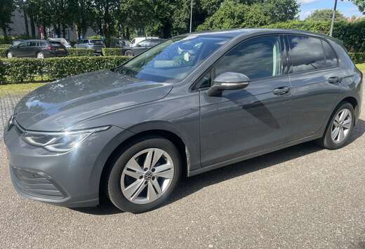 Volkswagen 2.0 TDI SCR DSG Active
