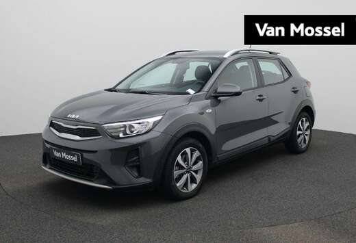 Kia Urban Edition 1.2 ISG