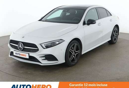 Mercedes-Benz A 250e AMG Line