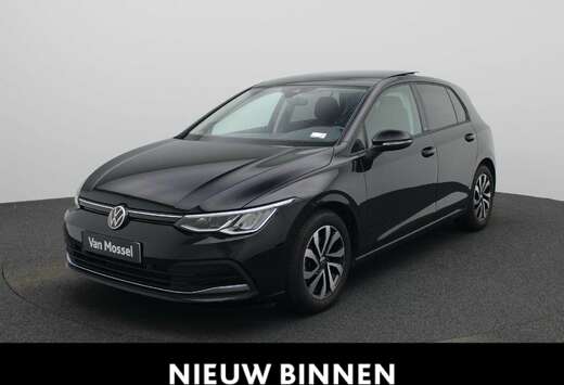 Volkswagen VIII 1.0 TSI 81kW Active