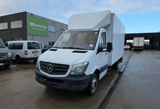 Mercedes-Benz 513 (Stock ID 71324)