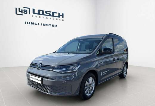 Volkswagen Basic eHYBRID