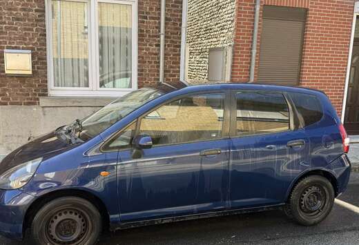 Honda 1.4i S