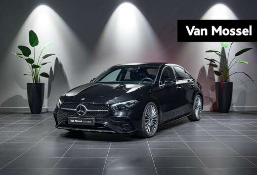 Mercedes-Benz Limousine A AMG Line FACELIFT | MULTIBE ...