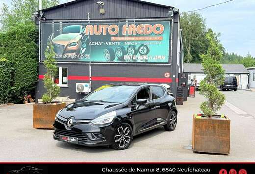 Renault 0.9 TCe Energy Bose Edition * Dispo de suite  ...
