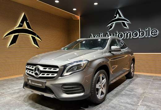 Mercedes-Benz d *PACK AMG*CARPLAY*CRUISE CONTROL*CAPT ...