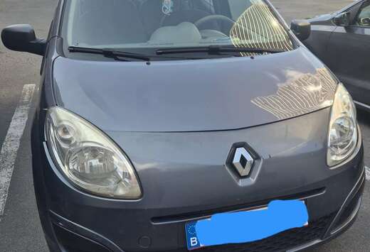 Renault Twingo 1.2i TempoMusic