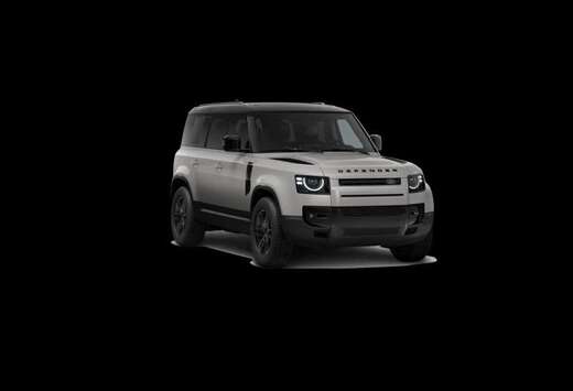 Land Rover 110 D200 S