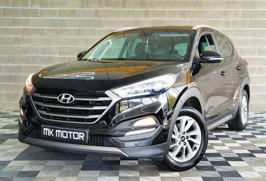 Hyundai 1.7 DIESEL 116CV - 1ER MAIN - FULL CARNET - C ...