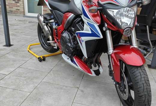 Honda Honda CB1000R ABS XTREME.