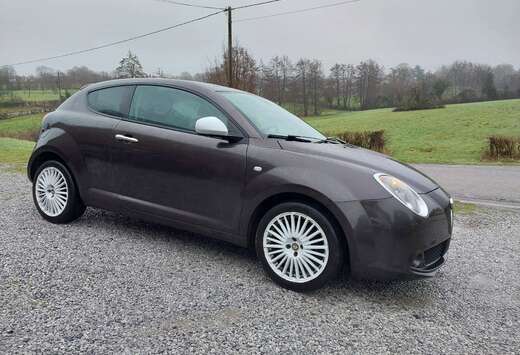 Alfa Romeo Mito 1.4i Junior Start