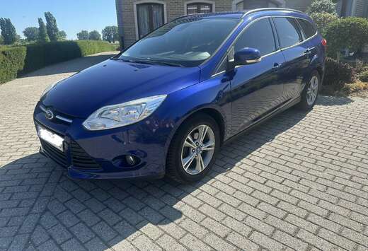 Ford 1.0 Ecoboost