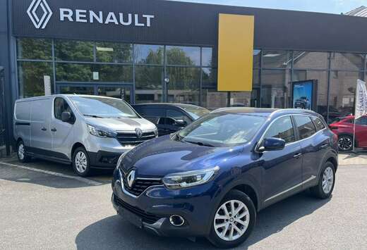 Renault Energy dCi Intens*GPS*Cam*Gar