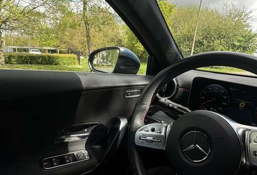 Mercedes-Benz Business Solution AMG