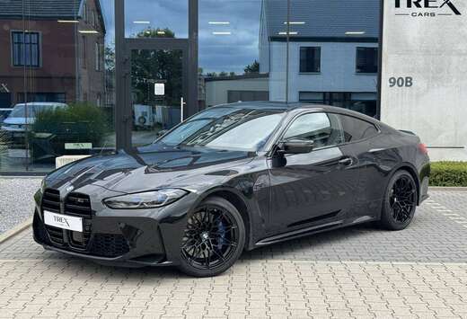 BMW Competition xDrive/ Pano/ Laser/ HUD/ 360° camer ...