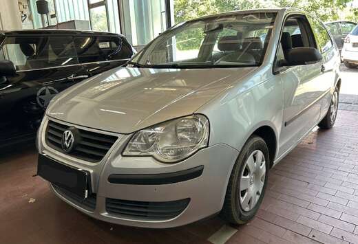 Volkswagen 1.2i Trendline