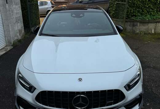 Mercedes-Benz S 4-Matic+ Edition 55