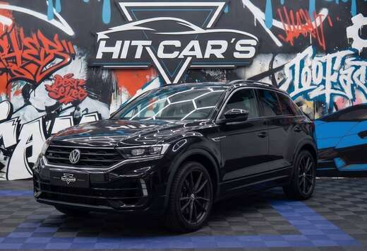 Volkswagen R 2.0 300pk / AKRAPOVIÇ / TOIT OUVRANT /  ...