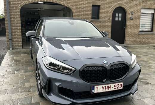 BMW M135i xDrive