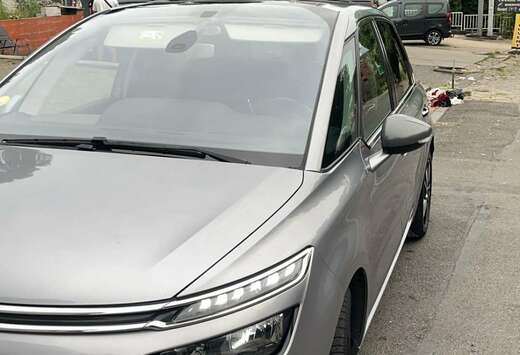 Citroen 1.6 BlueHDi Business GPS & Leath.(Fleet)
