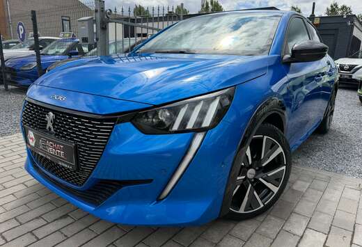 Peugeot 1.5BHDi GT Line-Navi64.101 km