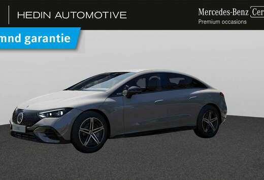 Mercedes-Benz AMG Line