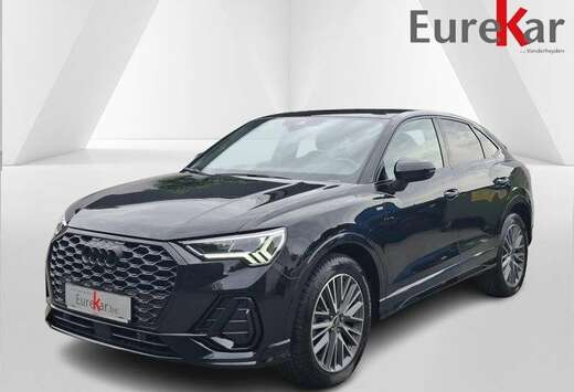 Audi SPORTBACK