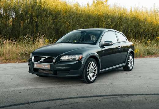 Volvo C30 1.6d Turbo