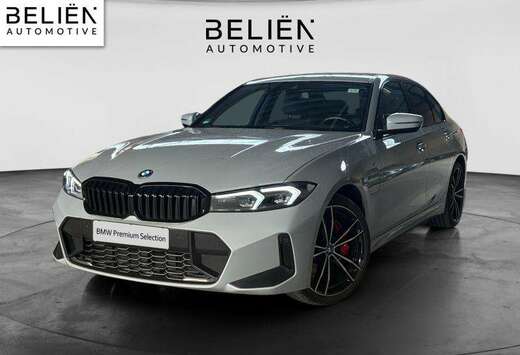 BMW M Sportpakket
