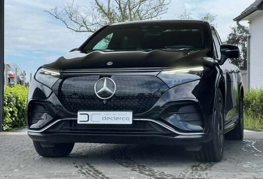 Mercedes-Benz 450 4M 2024