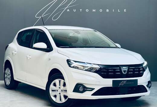 Dacia 1.0 TCe **CLIMATISATION**CARPLAY**CRUISE CONTRO ...