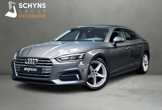 Audi S-Line