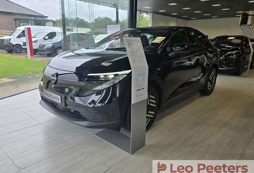 Nissan 75 kWh Engage Plus 622KM RANGE
