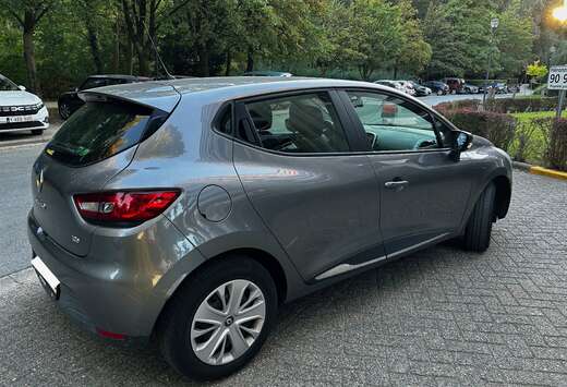Renault Clio 0.9 TCe Energy Expression