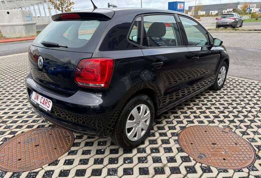 Volkswagen Polo 1.2i Trendline