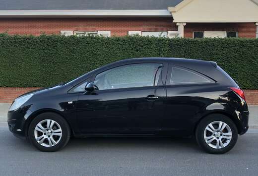 Opel 1.3 CDTI EcoFlex