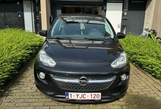 Opel 2016