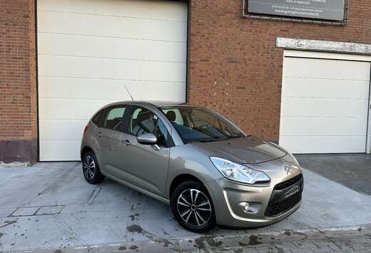 Citroen 1.4i   incl. 12M.Garantie/Airco/Parkeersens/C ...