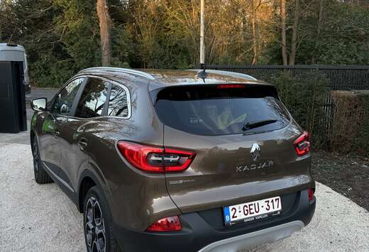 Renault 1.2 TCe S-Edition EDC