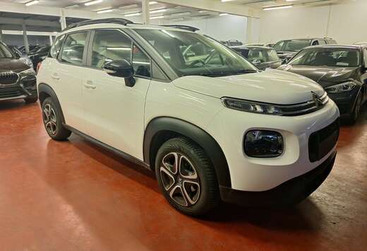 Citroen 1.2 PureTech Feel S