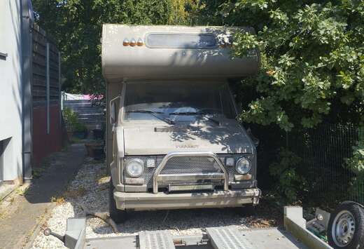 Peugeot J 5 1400 (1300)