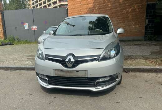 Renault 1.6 dCi Energy Privilège