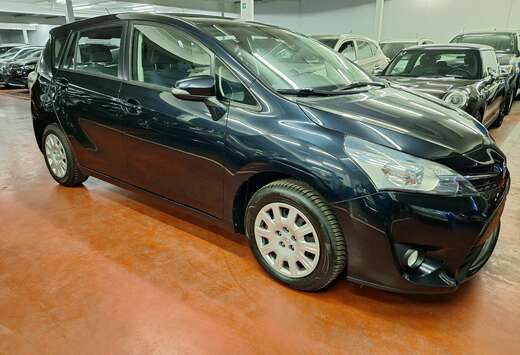 Toyota 1.6i  5pl.