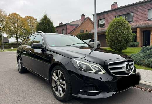 Mercedes-Benz BLUETEC