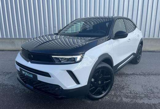 Opel GS Line*FAIBLE KILOMETRAGE*12MOIS GARANTIE*