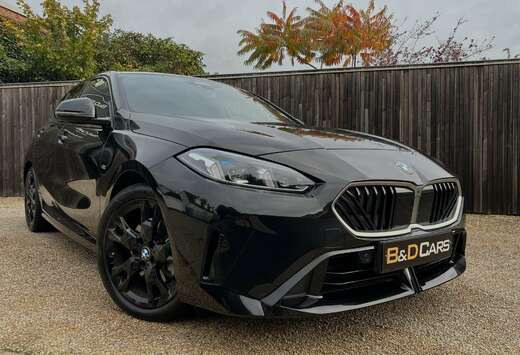 BMW i Aut. M-SPORTS H.U.D./ZETELVERW./CAM./FULL-LED..